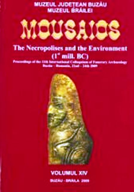 Early celtic rich graves in Bohemia: parallels to aristocracie with the geti and thracians and eastern impact in the rise of the early  La Tene art Cover Image