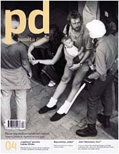 Editorial Cover Image