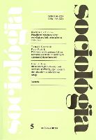 Šprocha, B. – Tišliar, P.: Outline of the Development of Nuptiality in Slovakia between 1919 and 1937. Development of Morality in Slovakia between... Cover Image