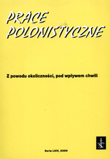 Stanislaw Starzyński Tłoka we żniwa. Shocking document in artistic form Cover Image