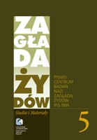 MATERIAŁY: Cenzor na straży Kościoła. Ocenzurowany pamiętnik Krystyny Modrzewskiej (wstęp i oprac. Jacek Leociak)