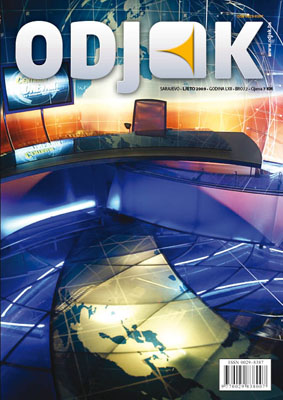 Security in the Knowledge System Cover Image