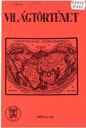 Franciaország és Kelet-Közép-Európa kapcsolata De Gaulle elnöksége idején (1958-1969) Cover Image