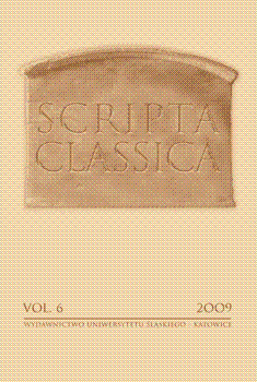 M. Terentius Varron in Roman and European culture Cover Image