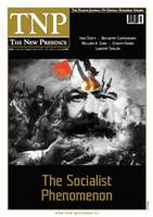 Socialism. Socialism? Socialism?!? Cover Image