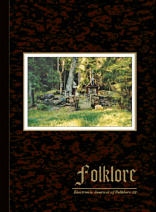Die heiligen Wälder der Slawen in Pommern im frühen Mittelalter Cover Image