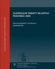 Problems in divorce practice courts after the enactment of the Family Law no. 265/1949 Coll. Cover Image