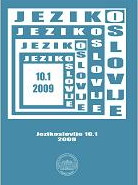 Proverbs in written public communication  in Croatian and English language Cover Image