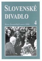 Vrbackého preklady na slovenských a juhoslovanských scénach pred rokom 1945 