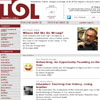 Civil Society: No More Low-Hanging Fruit Cover Image