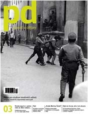 „The murder“ of Martin Šmíd_the story of student´s declaration from 18. November 1989 Cover Image