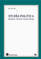 ”Subcontracting” Nation-Building: The Foreign Prince in the Romanian Parliament, 1866-1867 Cover Image