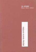 Book review: Vladimír Urbánek, Eschatologie, vědění a politika. Příspěvek k dějinám myšlení pobělohorského exilu Cover Image