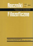 David Makinson, Od logiki klasycznej do niemonotonicznej, przeł. T. Jarmużek [Bridges from Classical to Nonmonotonic Logic, transl. T. Jarmużek] Cover Image