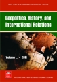 GLOBALIZATION, POLITICAL GEOGRAPHY, AND DETERRITORIALIZATION  Cover Image