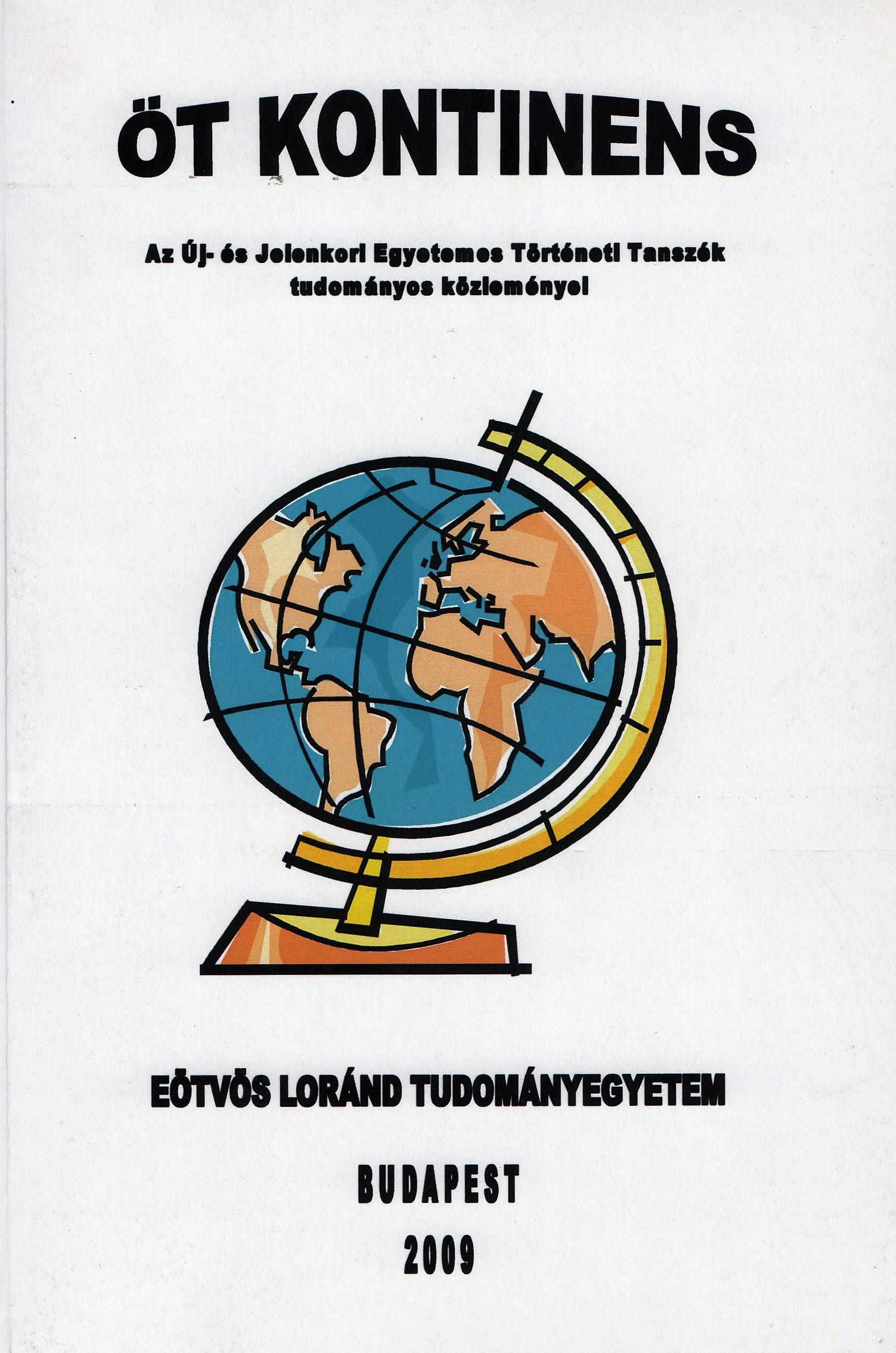 Travel of François Mitterrand to Hungary in 1990 Cover Image