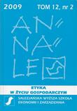 Psycholog jako nauczyciel akademicki w mediach. Refleksja etyczna