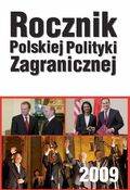 Poland’s foreign Policy. Discussion Cover Image