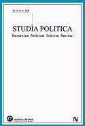 Central and Eastern Europe as a Research Field of Political Science Cover Image