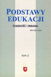 Feeding Love - Native Language Method dr. Shinichi Suzuki on the example of the Suzuki School in Czestochowa Cover Image