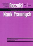 Ks. Stanisław Tymosz, Ewolucja kościelnego prawa polskiego w świetle kodyfikacji do XIX wieku, Lublin: Wydawnictwo KUL 2008 Cover Image