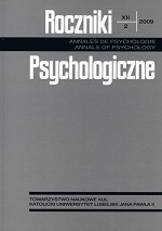 Body dissatisfaction and psychosocial variables associated with eating disorders Cover Image