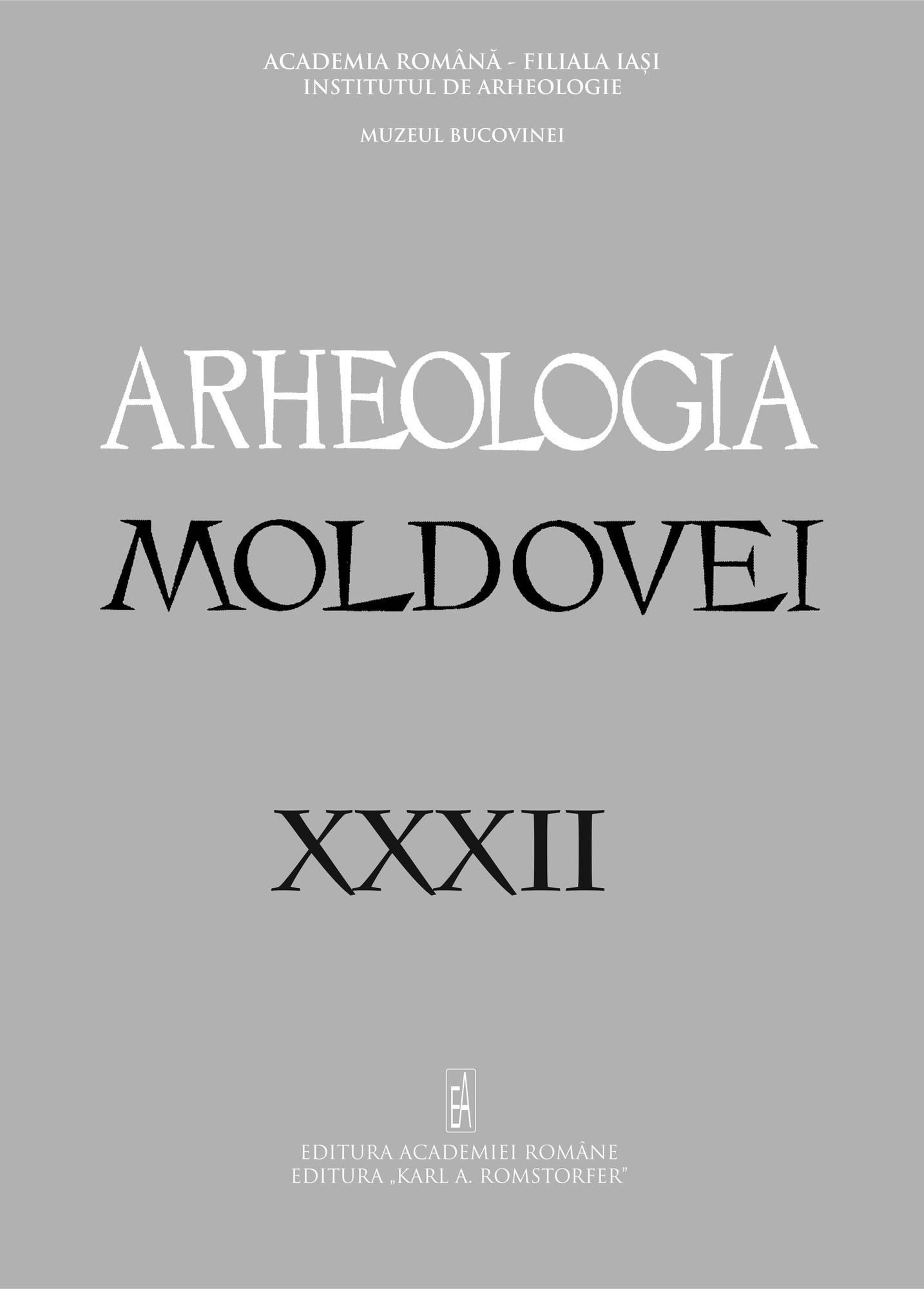 Mercurius – Hermes-Thot. O statuetă de bronz din Dobrogea romană