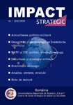 APPROACHES OF THE SECURITY-IDENTITY MUTUAL RELATION