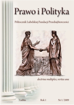 Przymus wyborczy – istota, przesłanki i implikacje