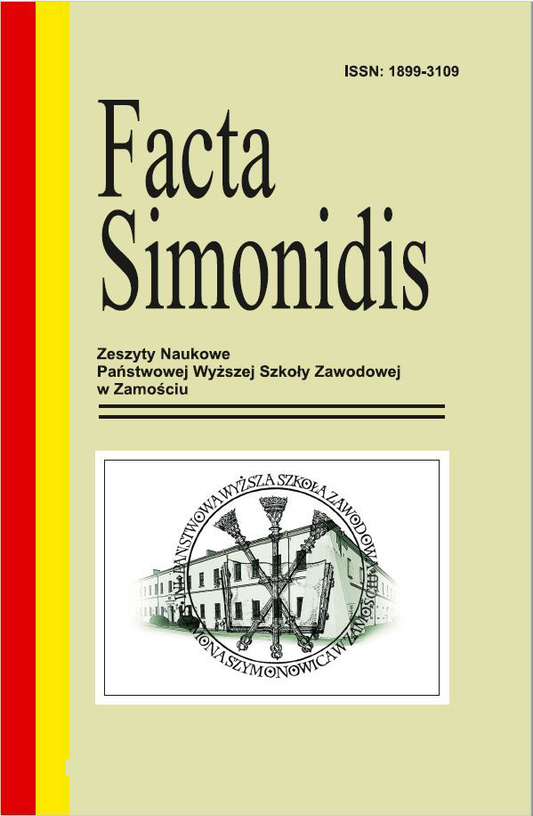 "Applications of statistics and data mining in scientific research". Training seminar, Warsaw, October 23, 2008. Cover Image