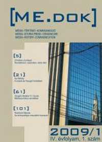 Mediacentric theories Cover Image