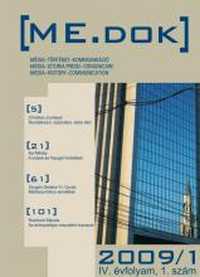 Kelemen Lajos’s nobile officium Cover Image