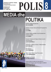 Albert Doja, Bektashizmi në Shqipëri: Histori Politike e një Lëvizjeje Fetare Cover Image