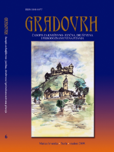 Parodija ideologije i simulacija u romanu hibridne structure - Povijest pornografije Gorana Tribusona