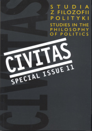 The Myths of a European Constitution Cover Image