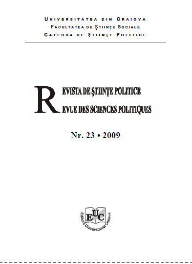 Toward a New Method in History of Ideas and Interreligious Dialogue. Case Study: Romanian Political and Spiritual Life (1859-1918)