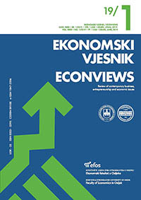 Debtors' asset size and practitioners’ appointments within insolvency procedures in Croatia Cover Image