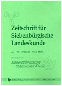 Still Something Special - but Uncertain. On the Situation of the German Schools Cover Image