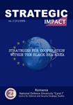 MPFSEE – MILITARY-POLITICAL INITATIVE OF REGIONAL COOPERATION Cover Image