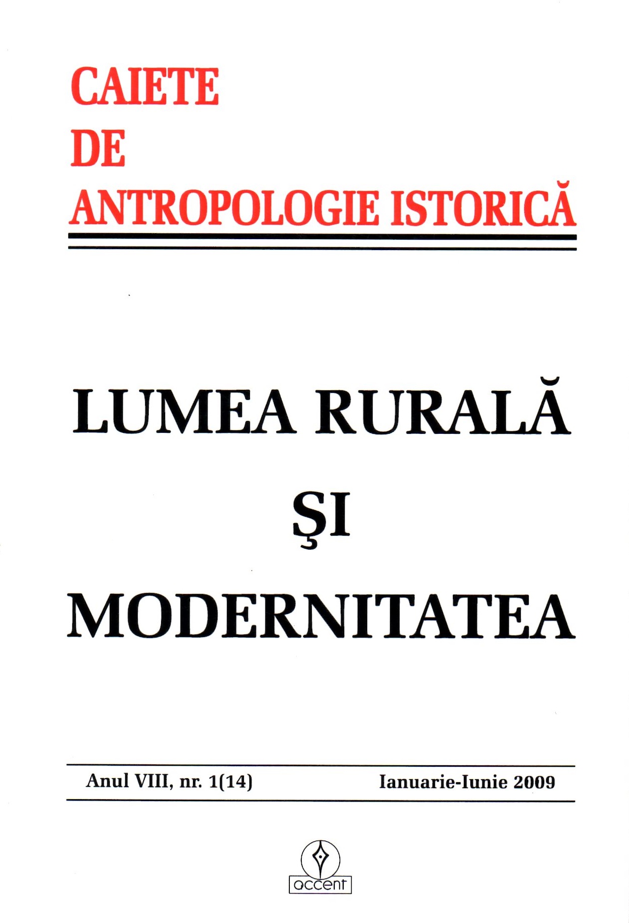 Historical Representation in the Paintings Inspired by National Events on the Romanian Territory (19th Century) Cover Image