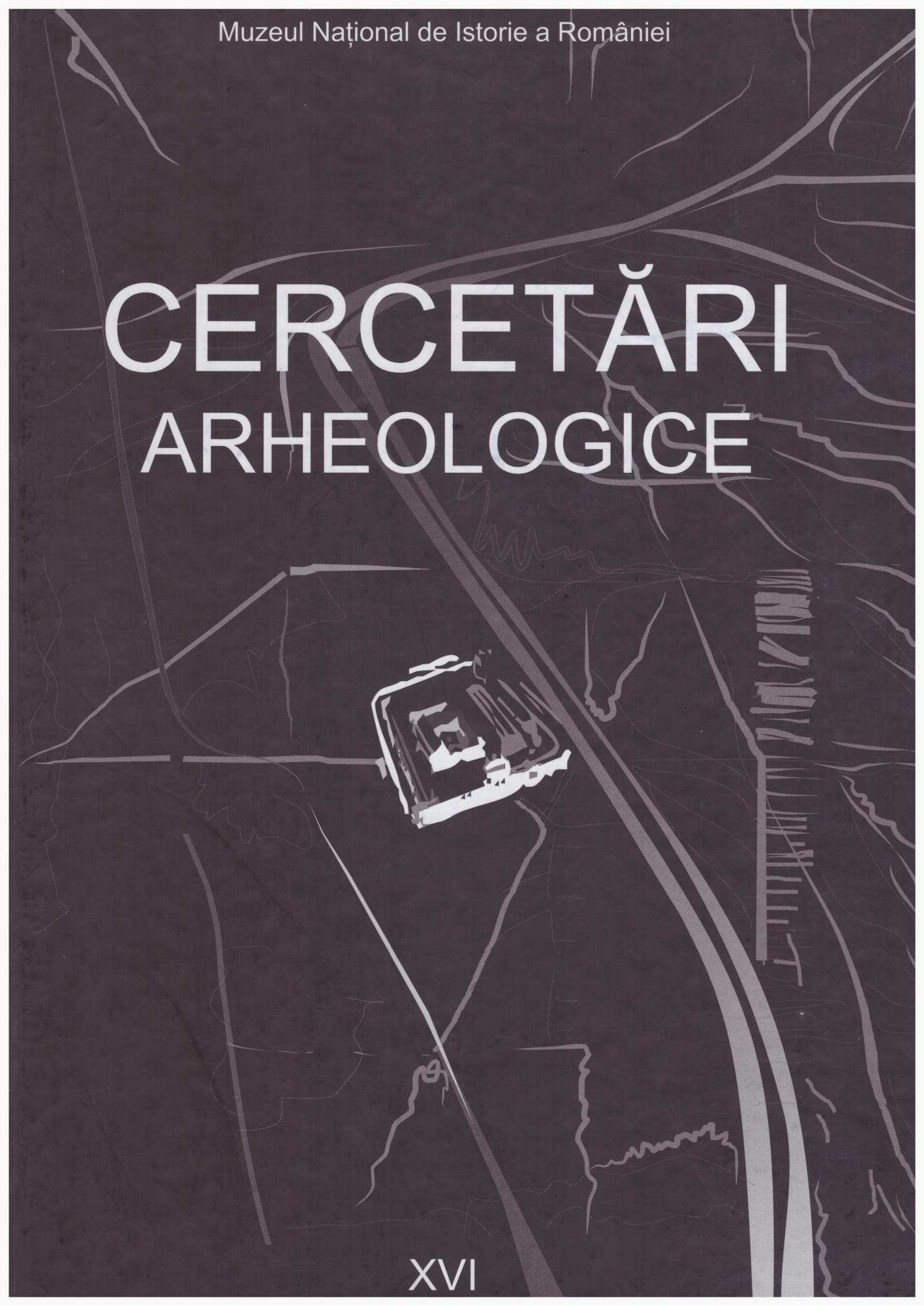 Chronology and cultural identity of the interaction zones over the frontiers of Roman Dacia Cover Image