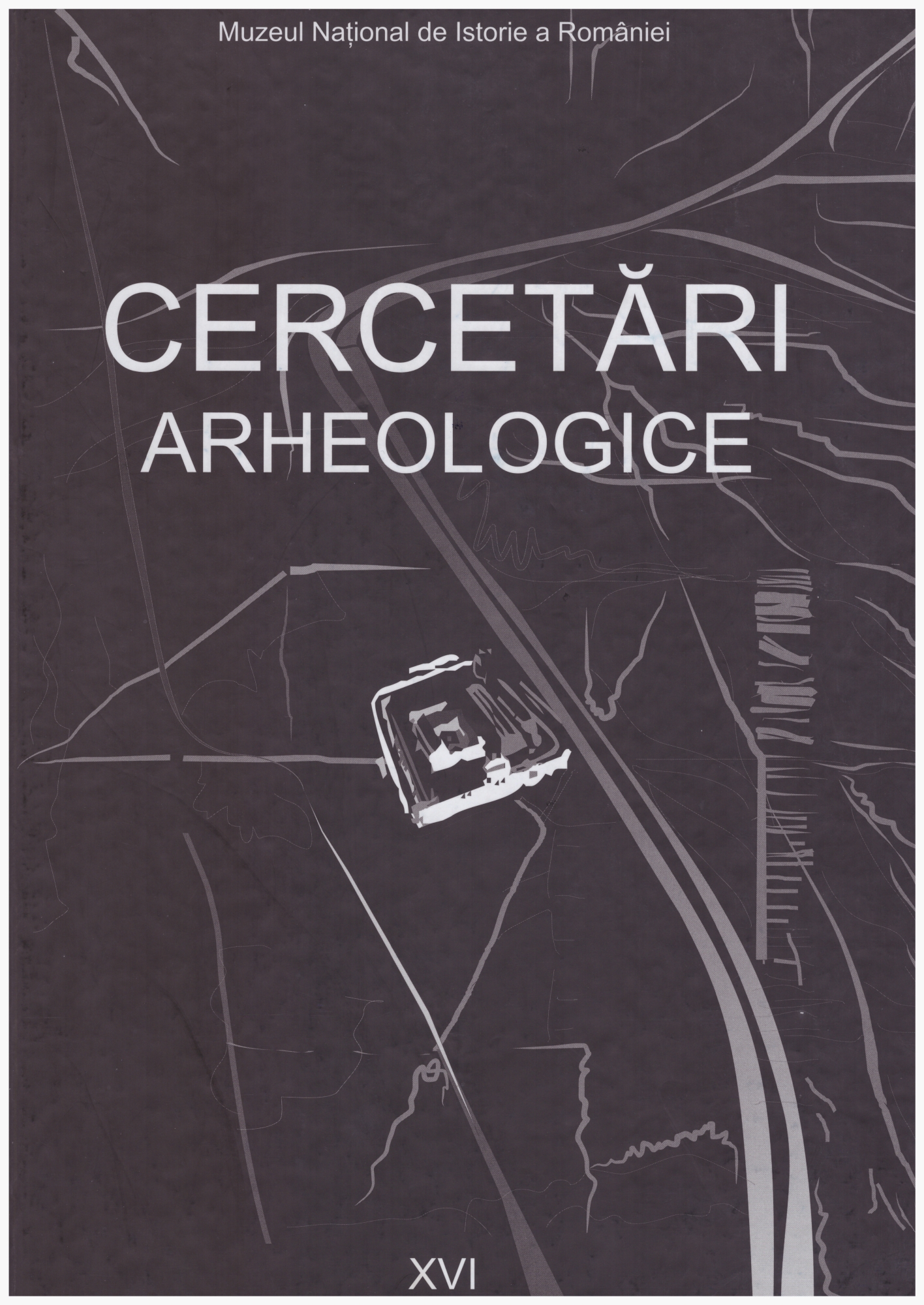 Imports and Roman imitations from the main dava type settlements on Siret River: Barboşi, Poiana, Brad, Răcătău Cover Image