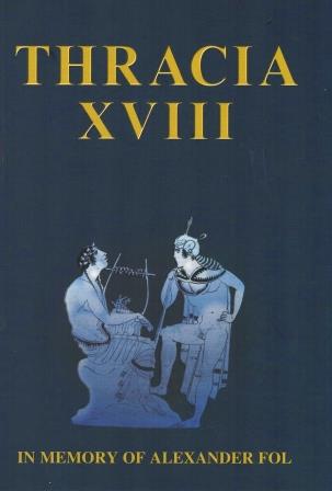 The Woman in the Ancient Thracian Society in the Scientific Works of Alexander Fol