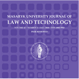 A Comparative Analysis of The Liability of Internet Service Providers in The Context of Copyright Ingfingement in The U.S., European Union And Poland