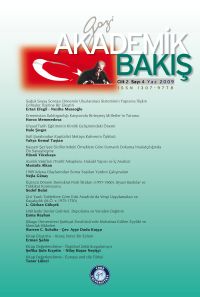 Minority Foundations (Historical Background, Juridical Status and Internal Analysis) Cover Image