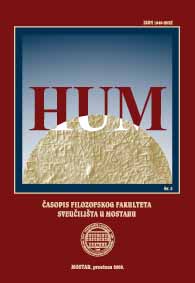 ABOUT CROATIAN KINSHIP TERMINOLOGY - Some aspects in contemporary Croatian dictionaries Cover Image