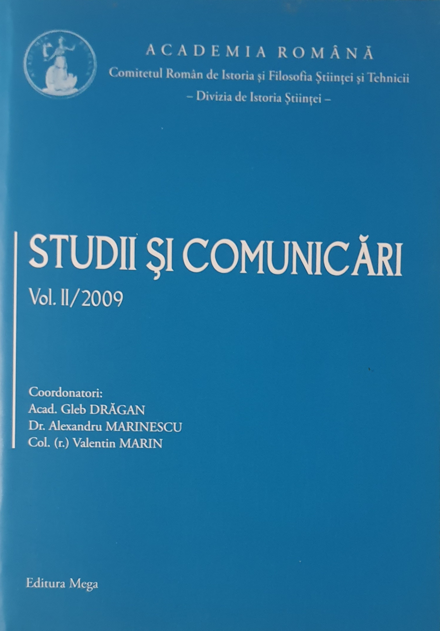 Evoluţionism şi creaţionism în societatea actuală