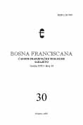 Bosnian Jeremija in New Edition. With the Reprint the Edition of the Short History of Bosnian Kings (Dubrovnik, 1884, 1886, 1887) by Antun Knežević Cover Image