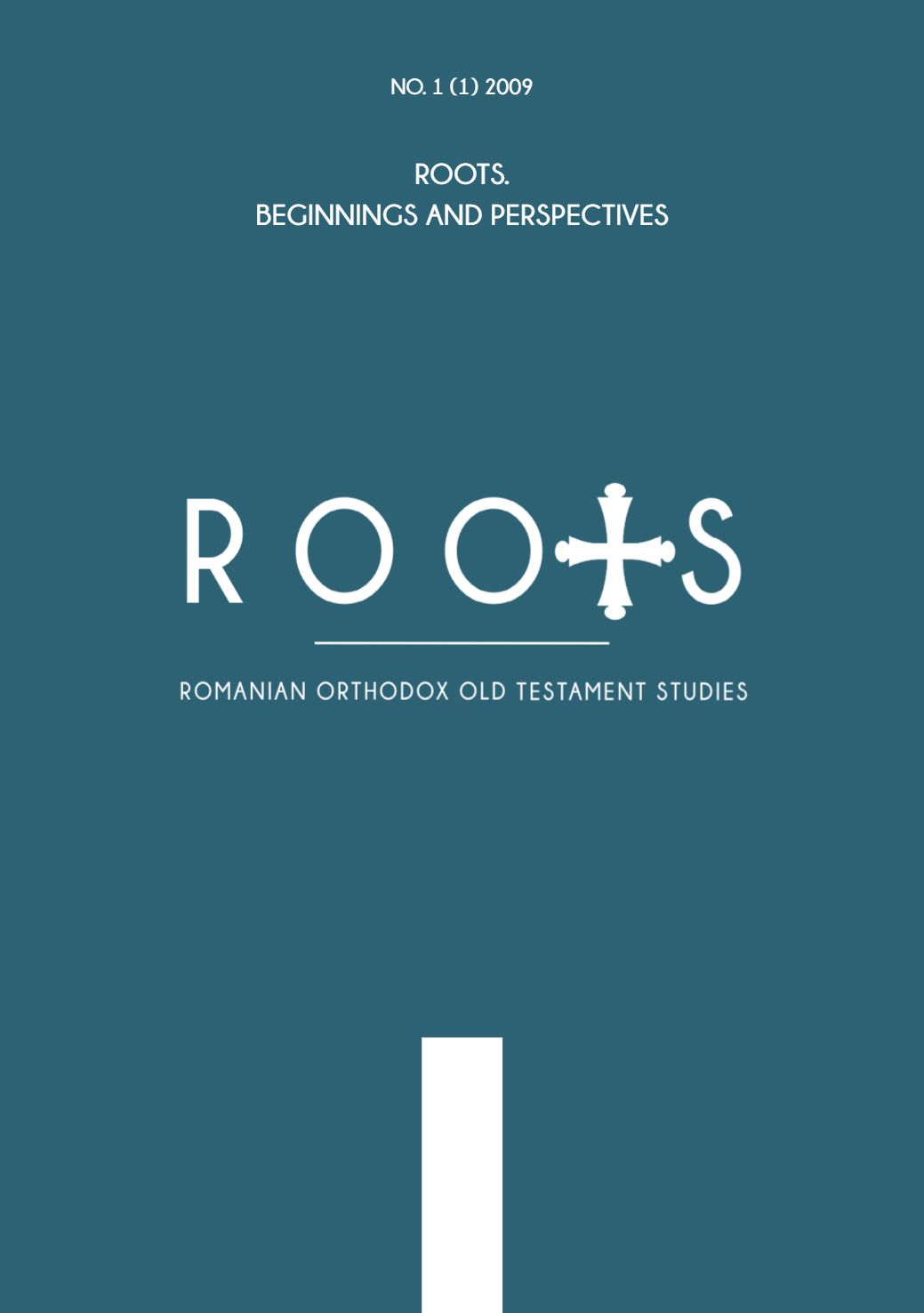 Scripture, Tradition and liturgical unity in the word. An orthodox perspective