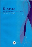 The XXXIst Conference of the International School Psychology Association, Malta 7th – 11th July 2009 Cover Image